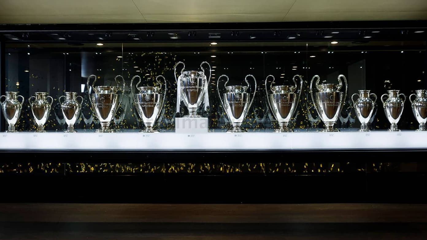 Noi them khat cua cac CLB du UEFA Champions League hinh anh