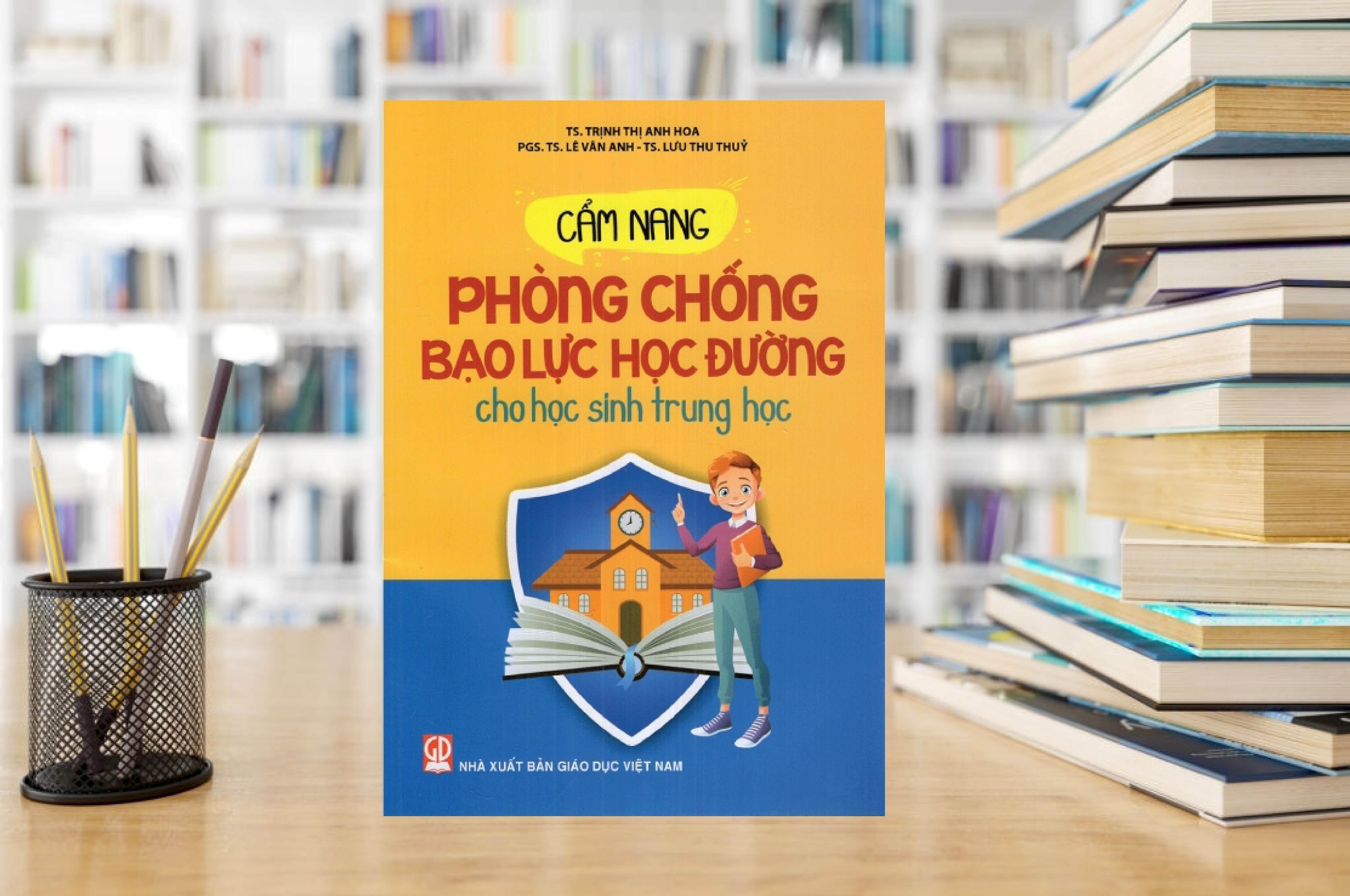 Bao luc hoc duong anh 1