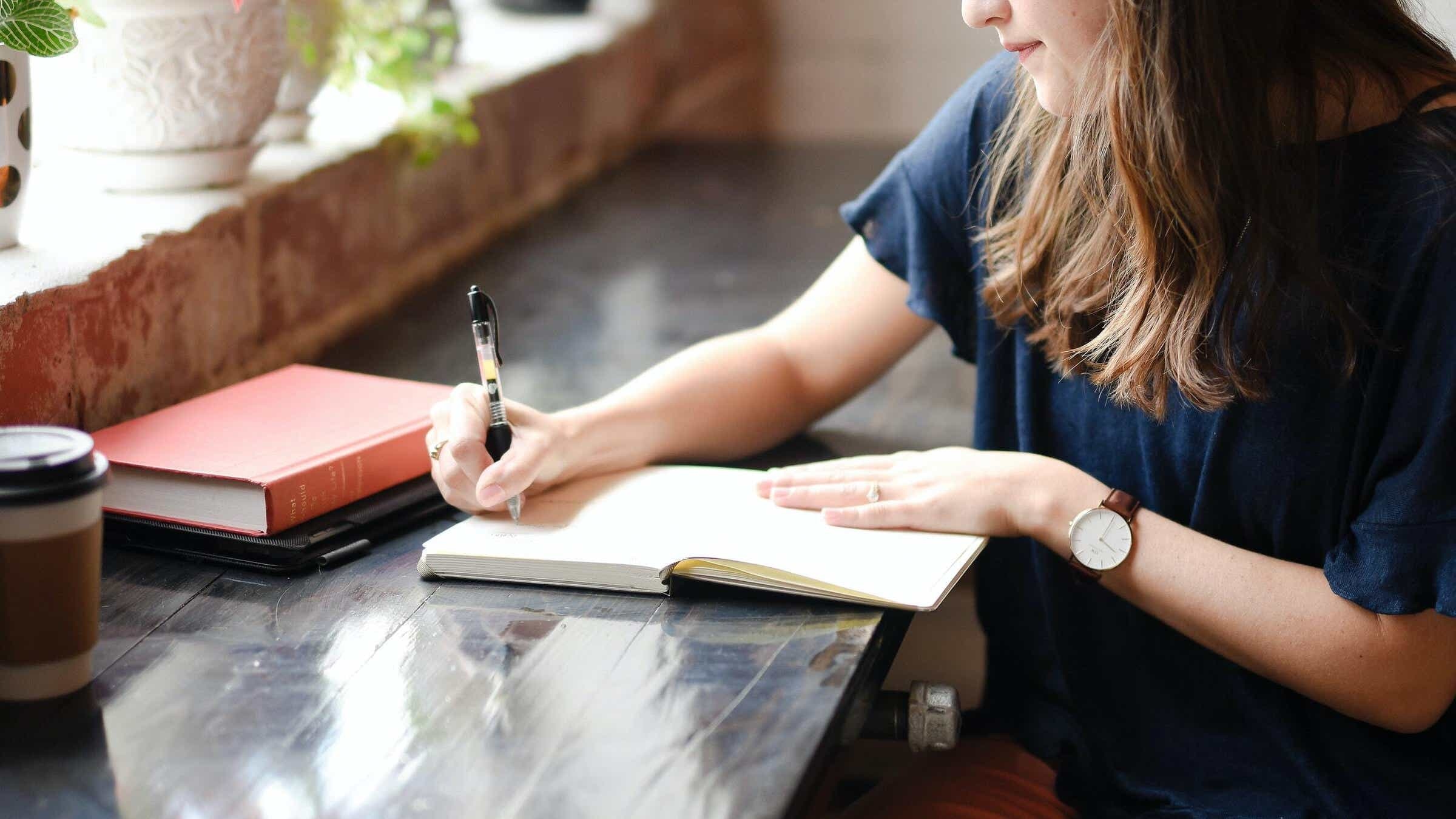 Khong phai tai nang, ren luyen moi la con duong ma nguoi viet can di hinh anh