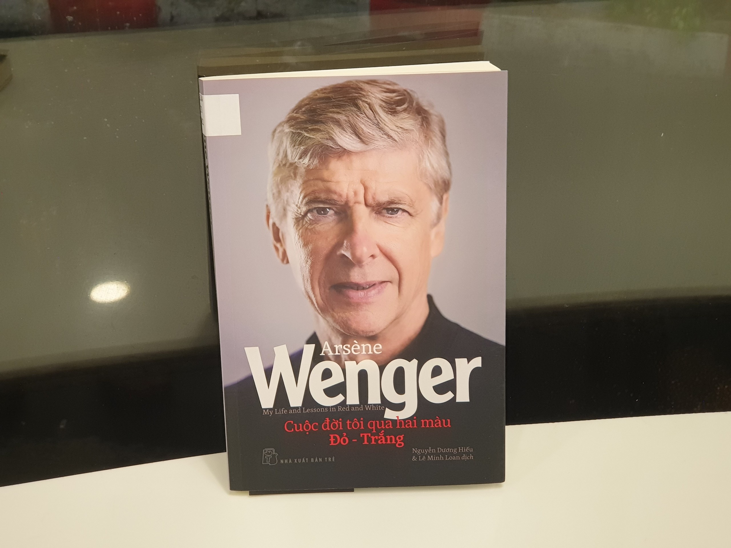 Tu truyen HLV bong da anh 2