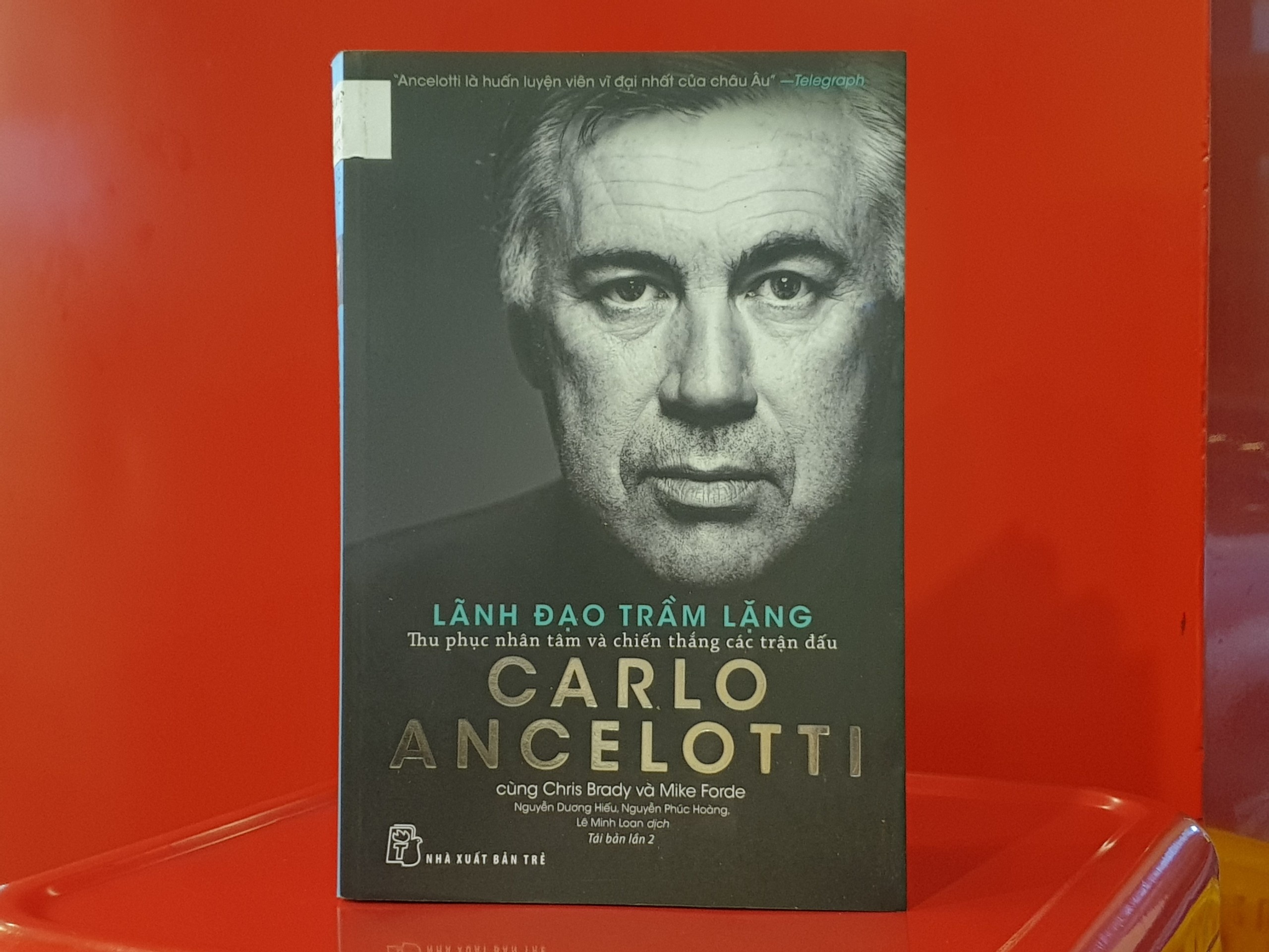 Tu truyen HLV bong da anh 3