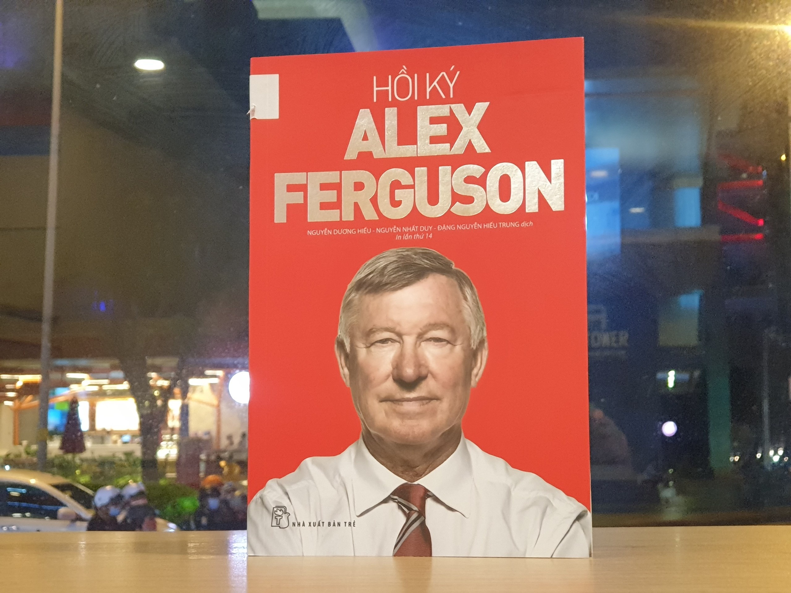 Tu truyen HLV bong da anh 1