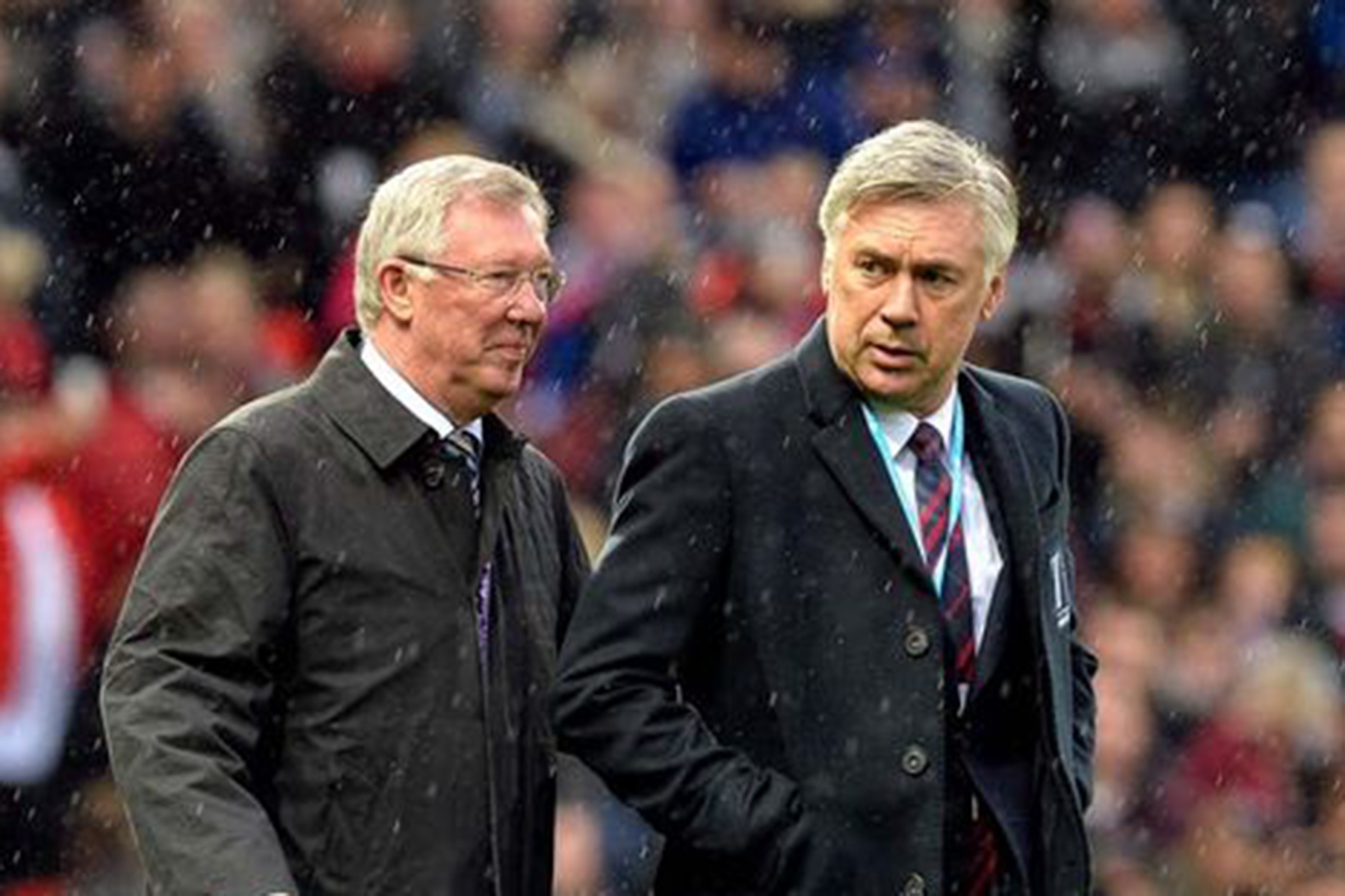 Nhung doi thu lon cua Ancelotti hinh anh