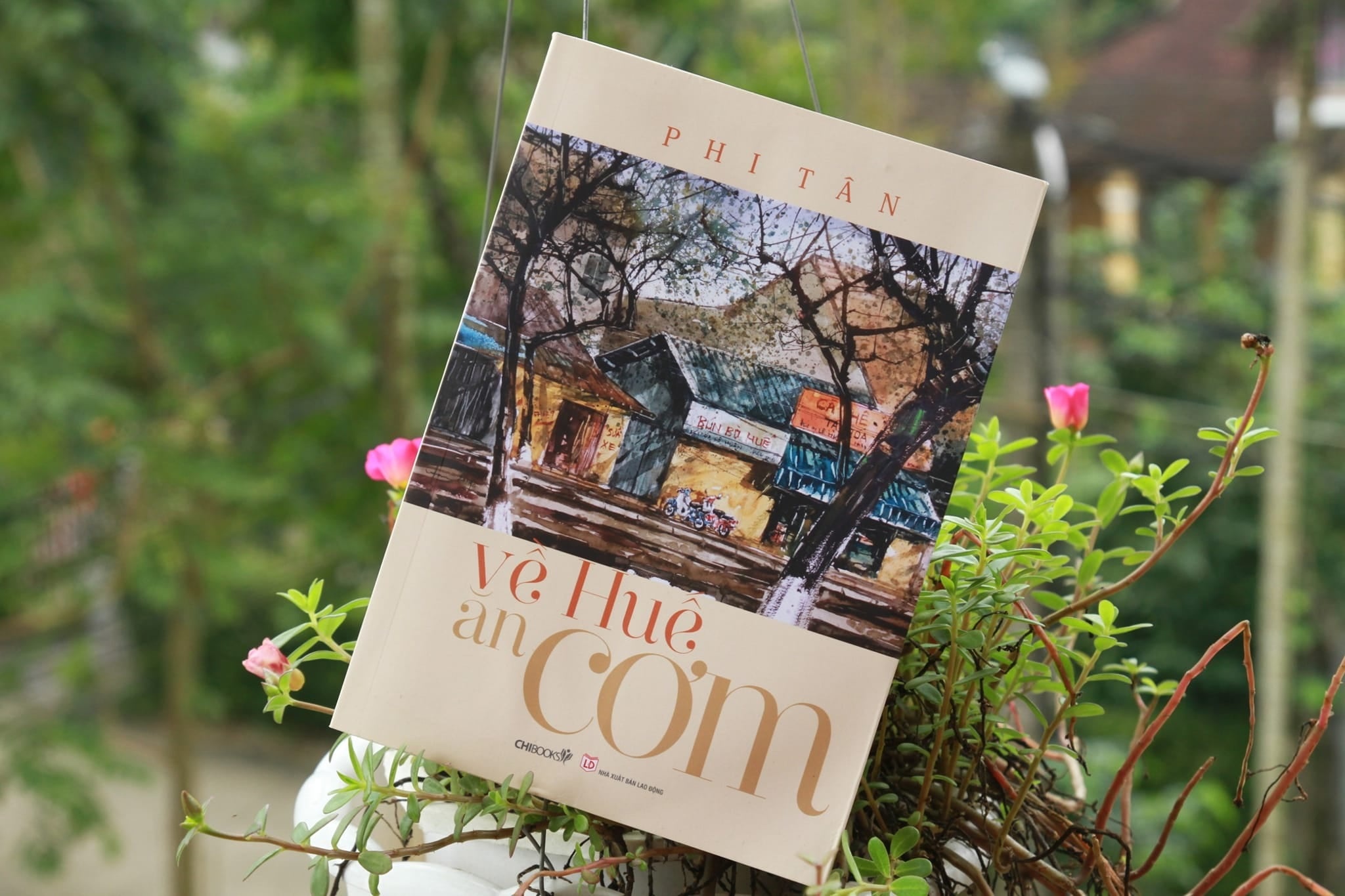 Mon ngon que nha anh 3