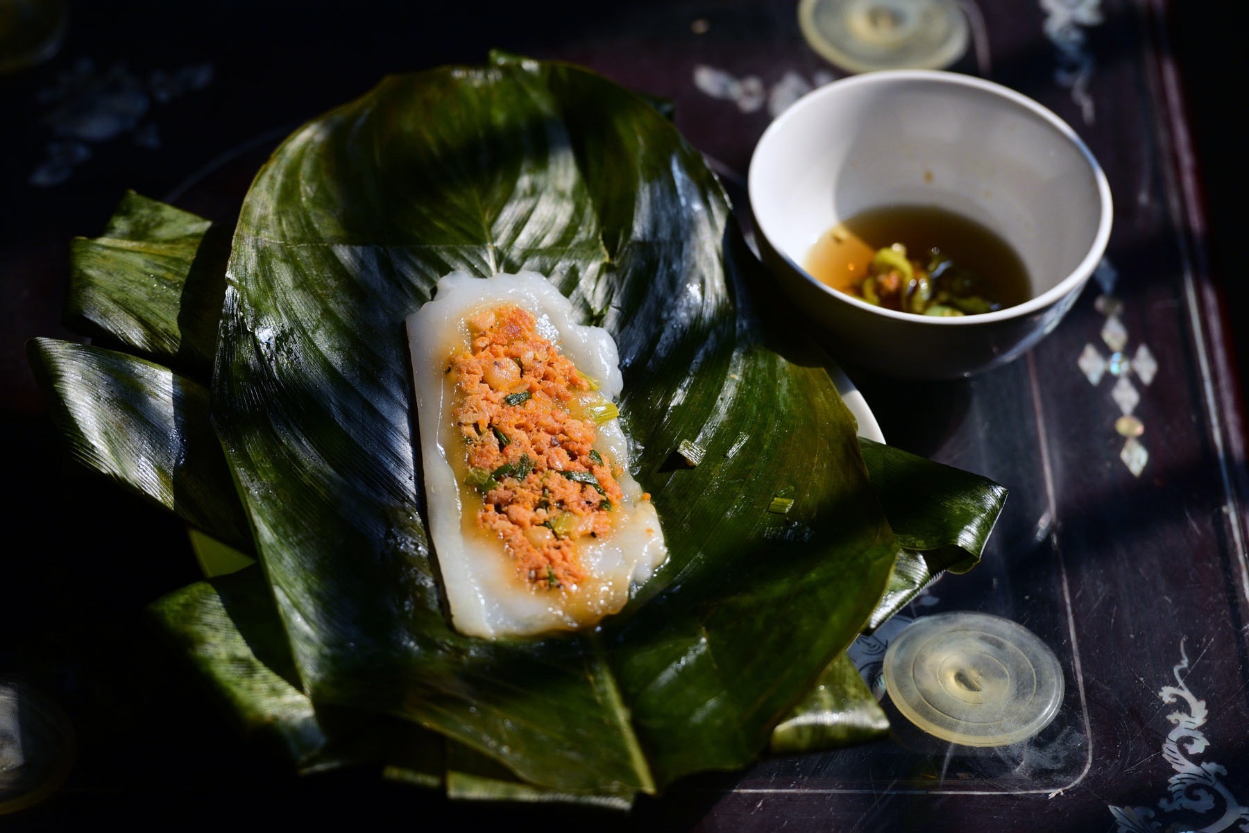 Nhung mon ngon dam hon que xu hinh anh