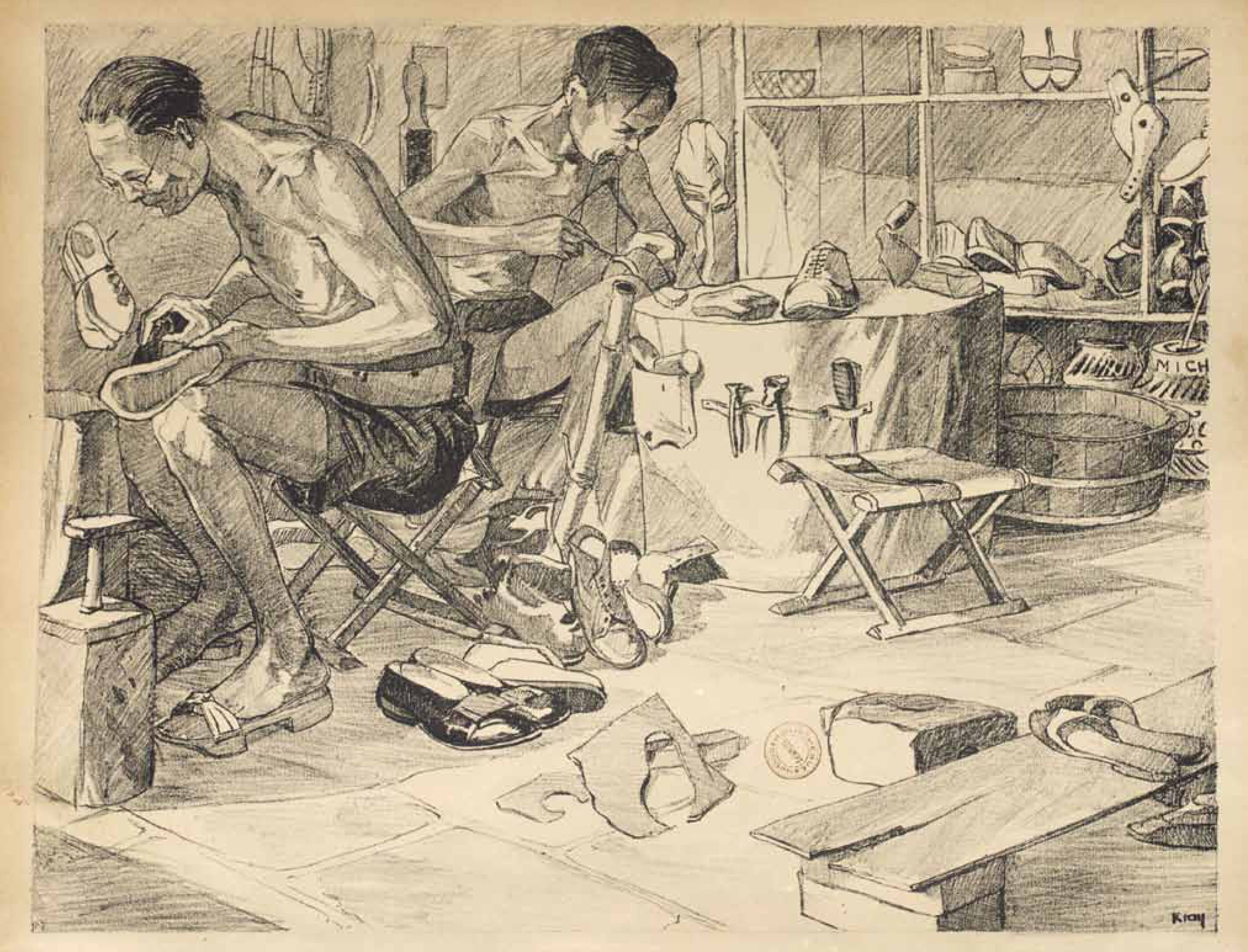 Sach Ky hoa Dong Duong - Nam Ky anh 12