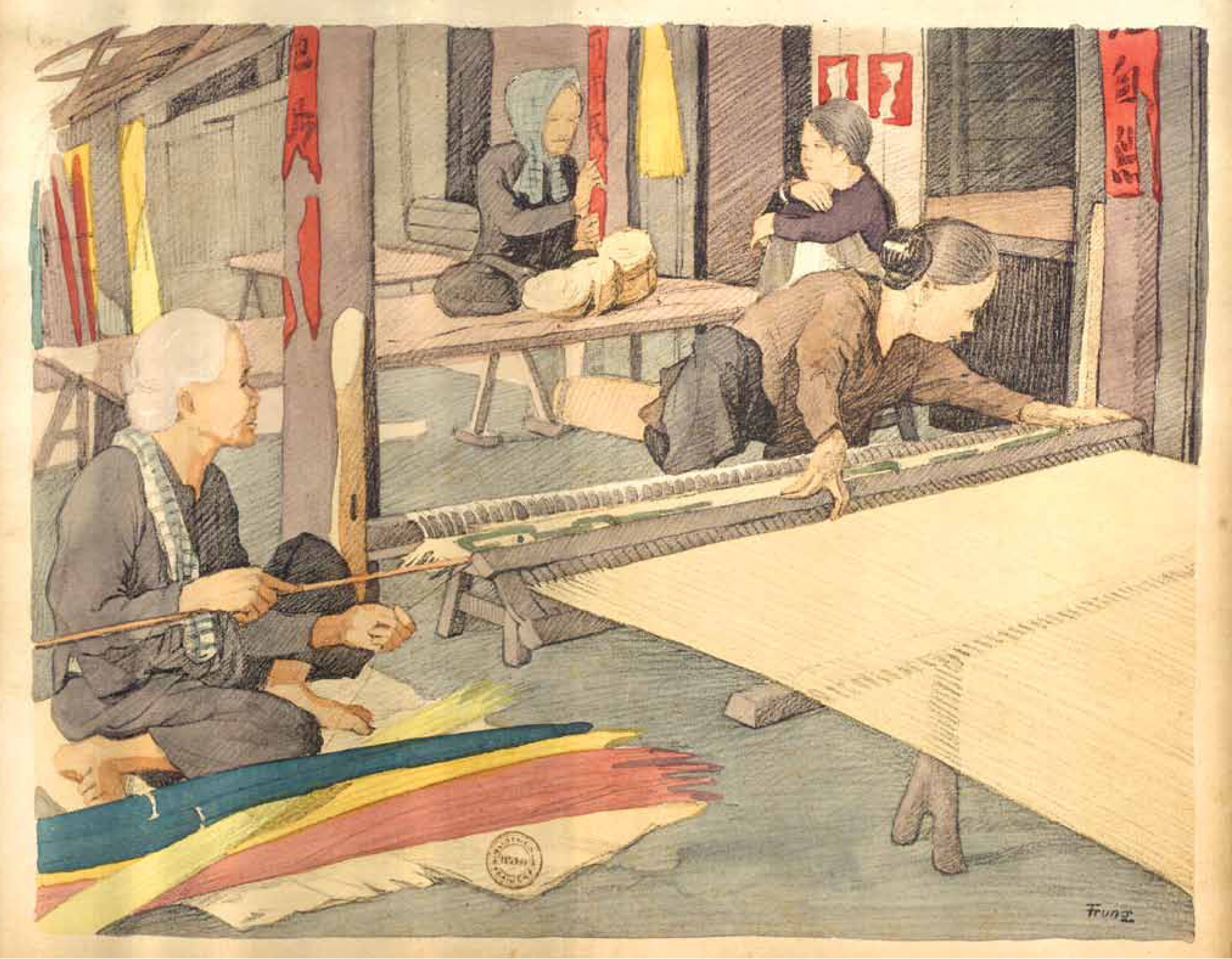 Sach Ky hoa Dong Duong - Nam Ky anh 2