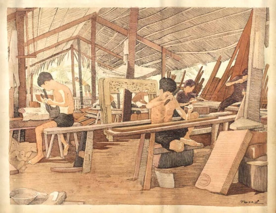 Sach Ky hoa Dong Duong - Nam Ky anh 4