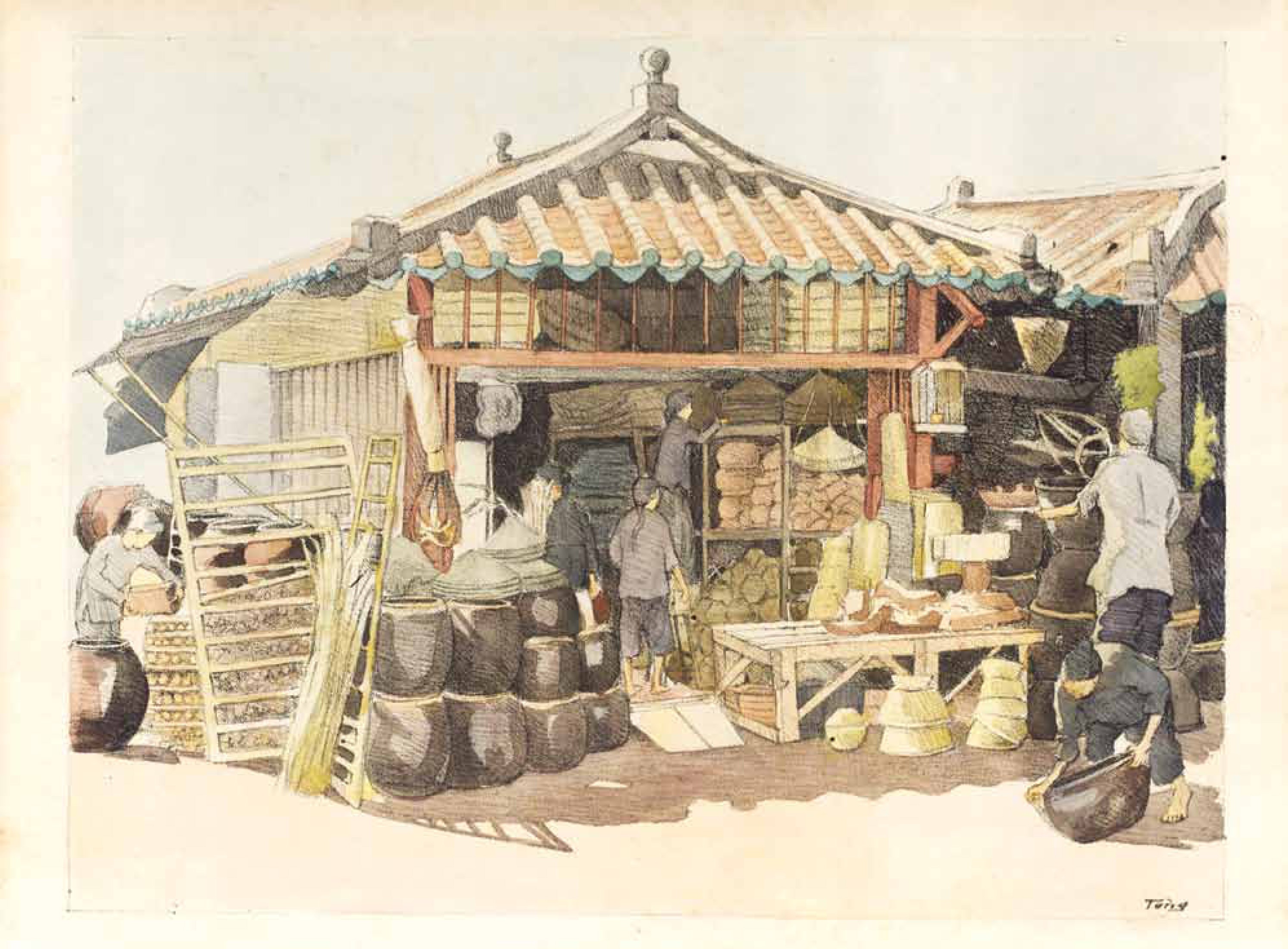 Sach Ky hoa Dong Duong - Nam Ky anh 7