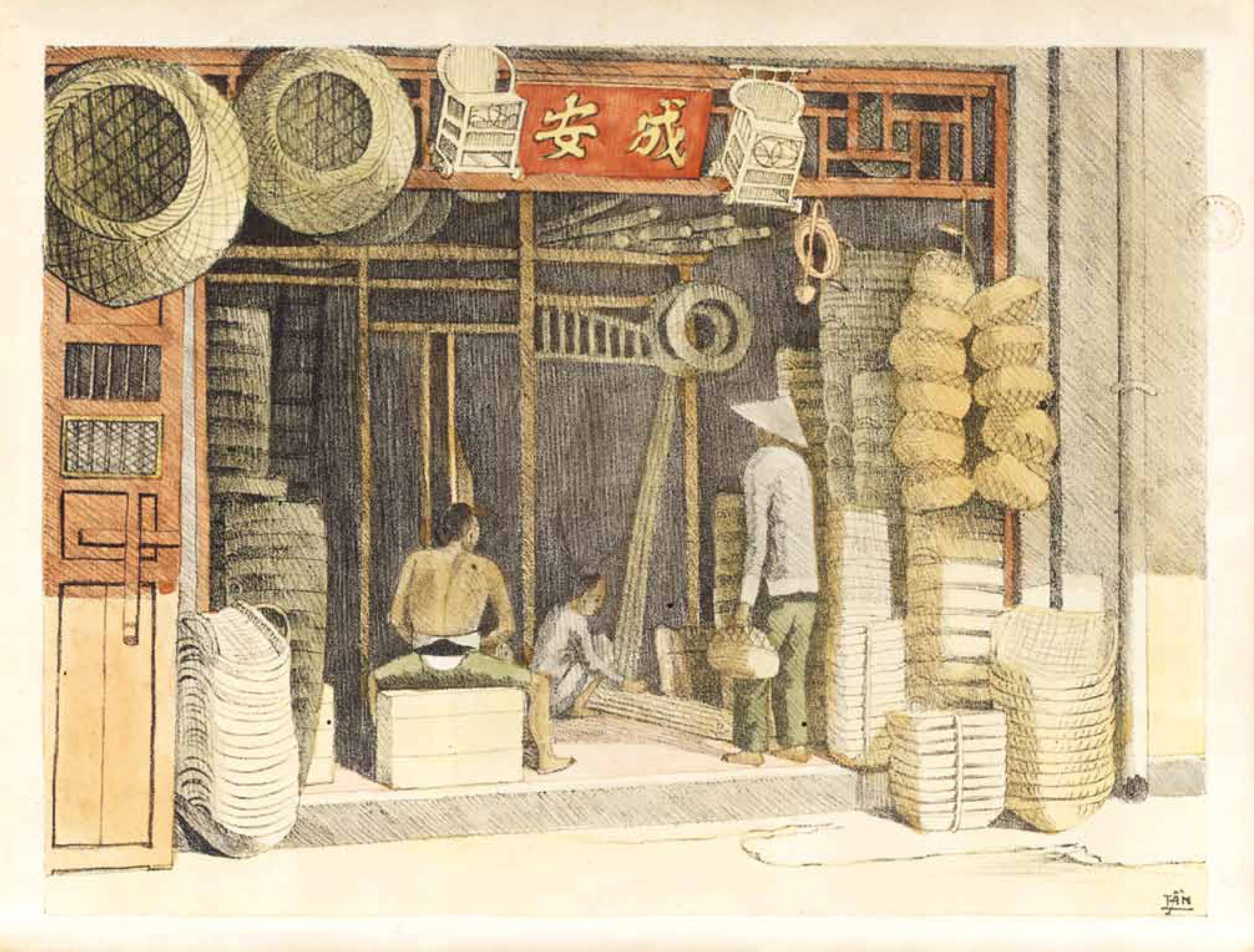 Sach Ky hoa Dong Duong - Nam Ky anh 9