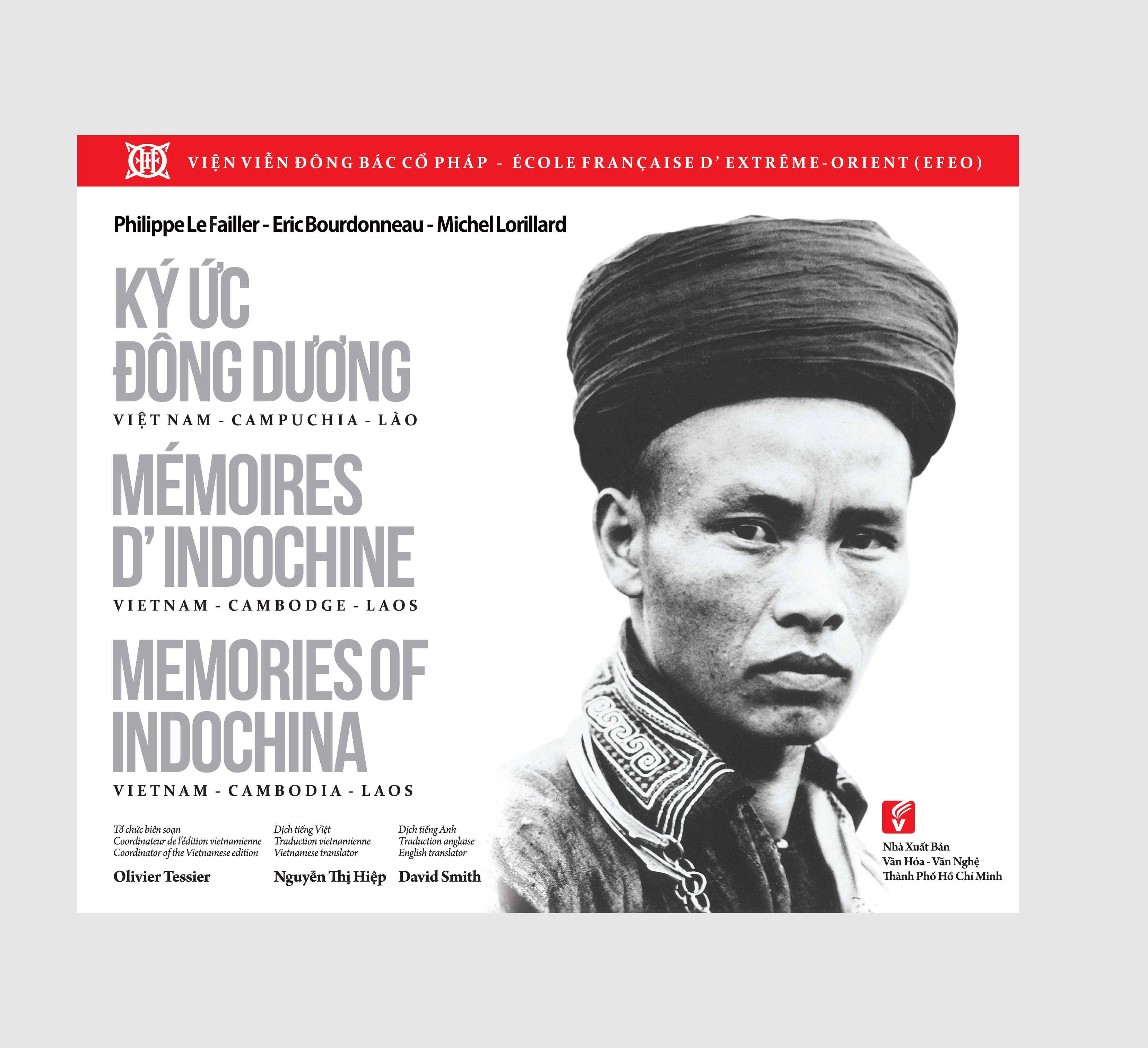 Sach Ky uc Dong Duong anh 1