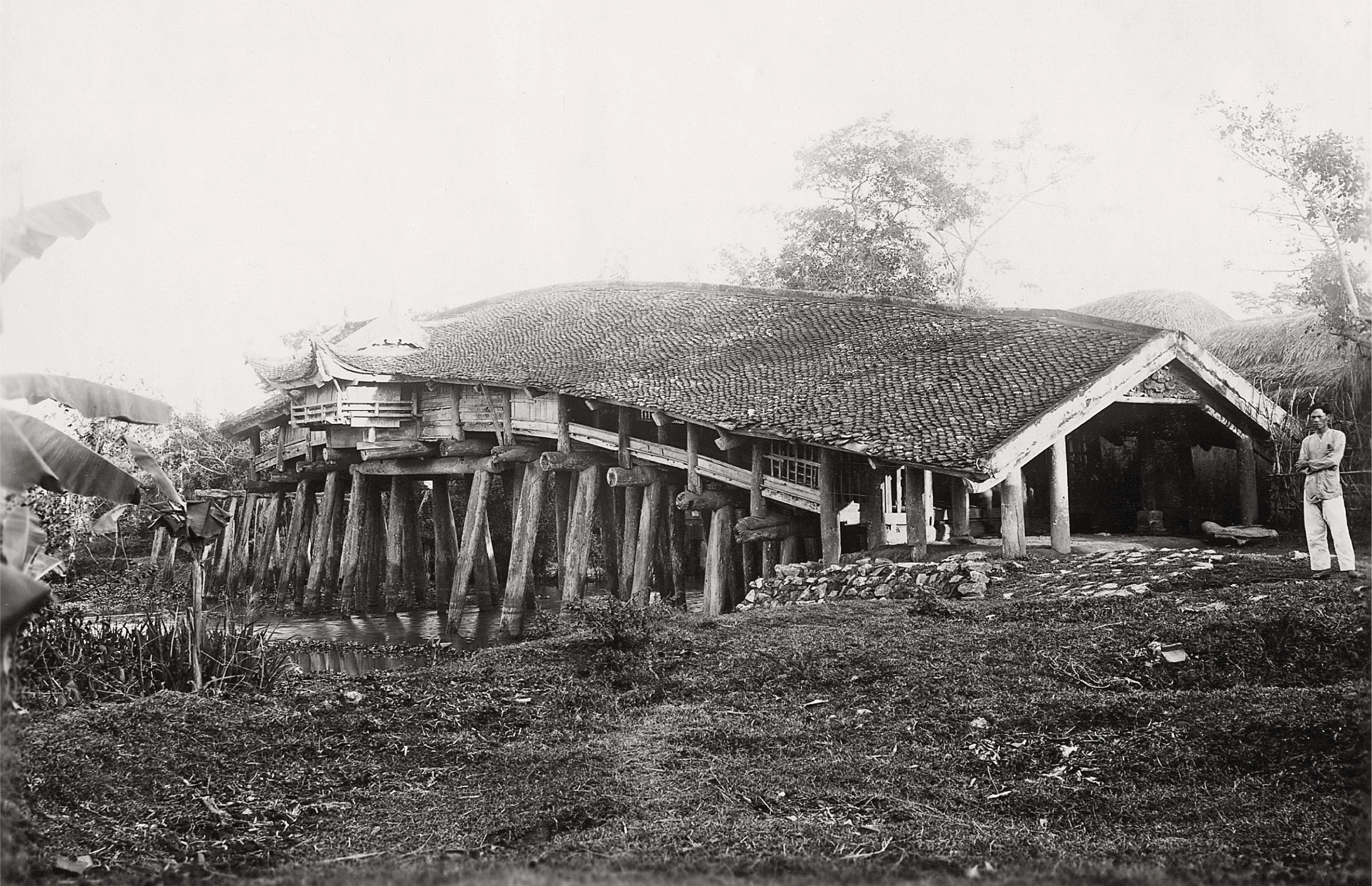 Sach Ky uc Dong Duong anh 5