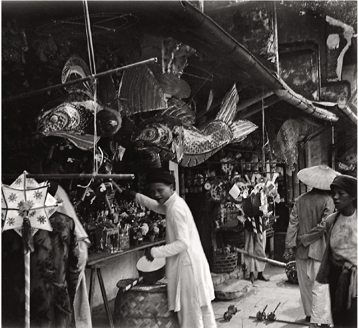 Sach Ky uc Dong Duong anh 9