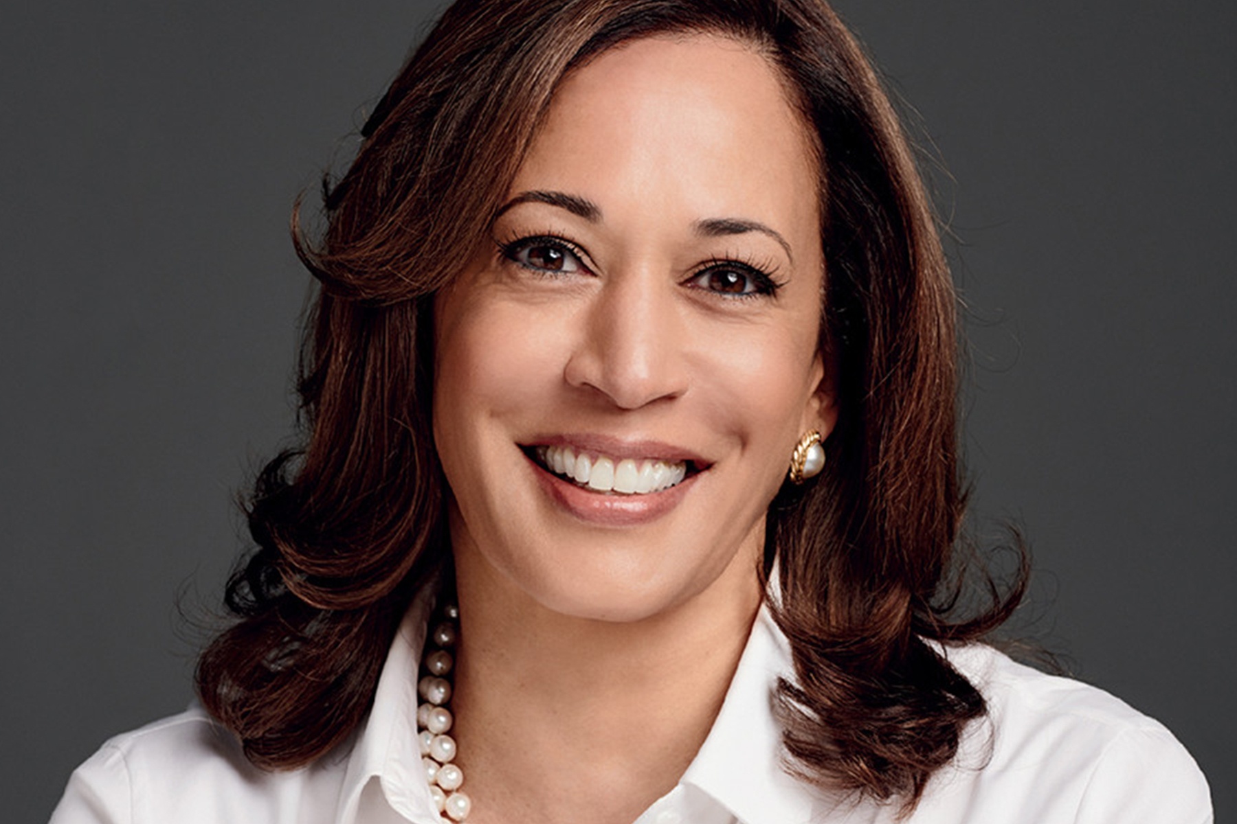 Khoanh khac mang tinh quyet dinh trong doi ba Kamala Harris hinh anh