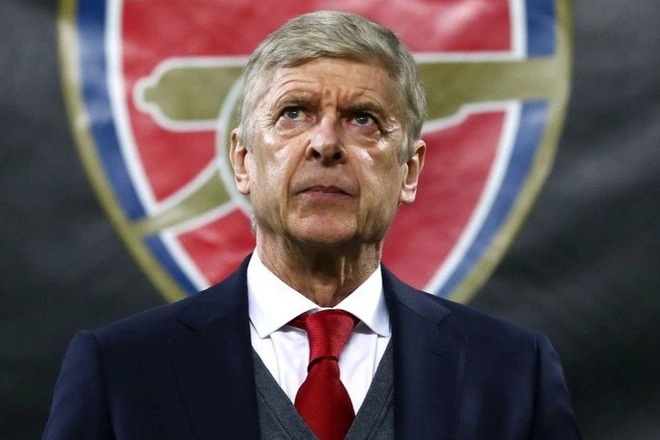 Arsene Wenger dau long khi bo lai san Highbury hinh anh