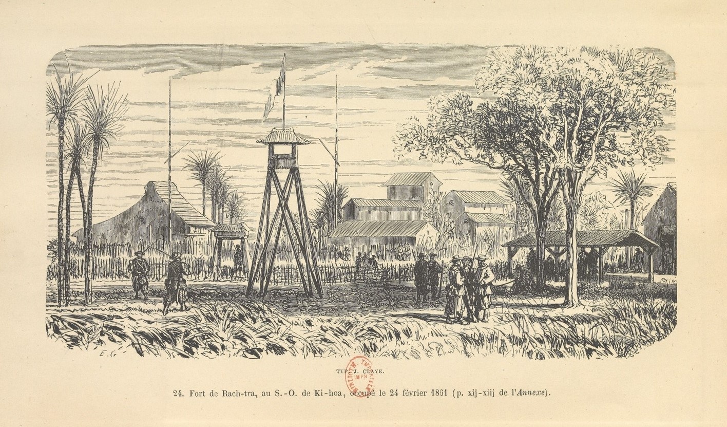 Sach Nam Ky va cu dan anh 2