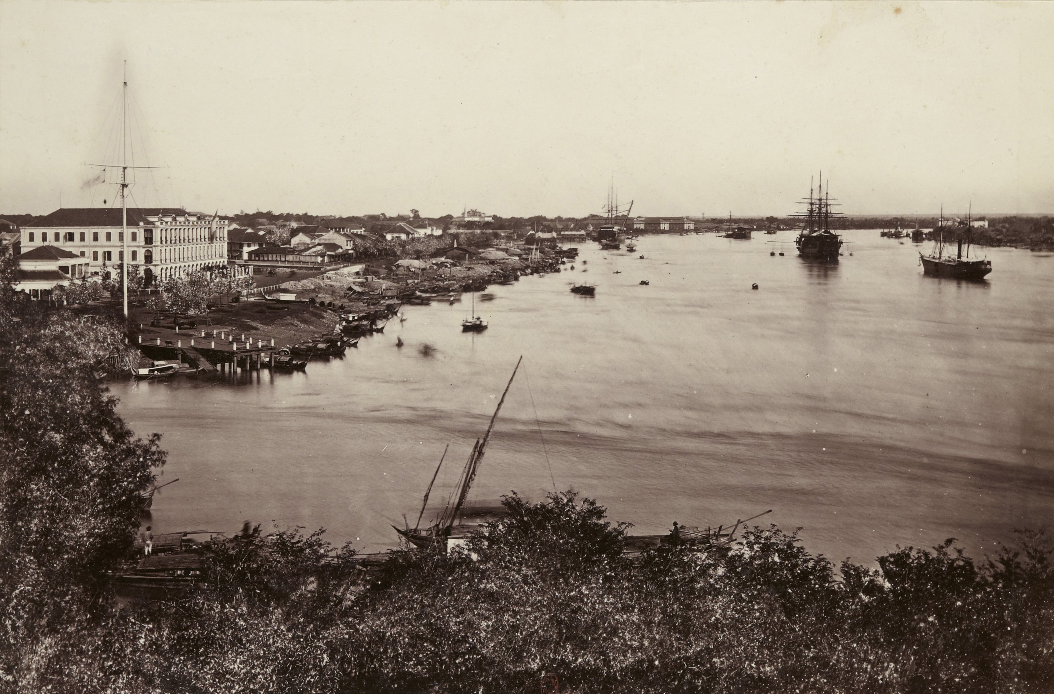 Sach Nam Ky va cu dan anh 4