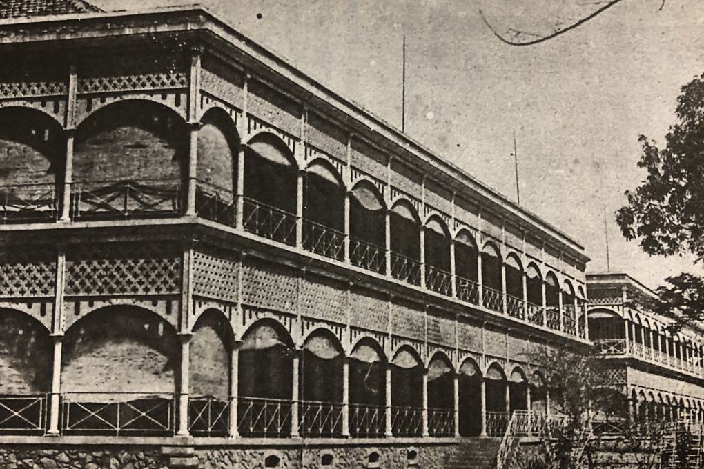 Sai Gon - Cho Lon xua anh 7