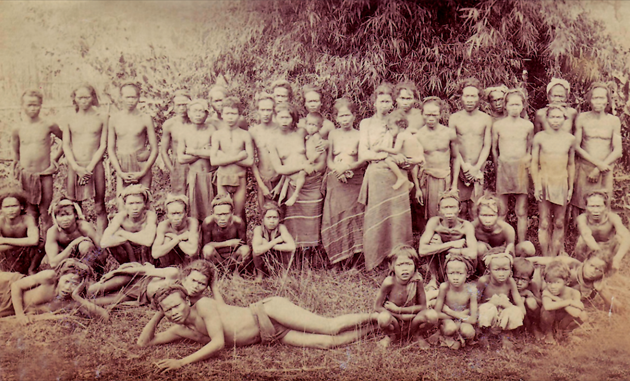 Anh Viet Nam xua anh 3