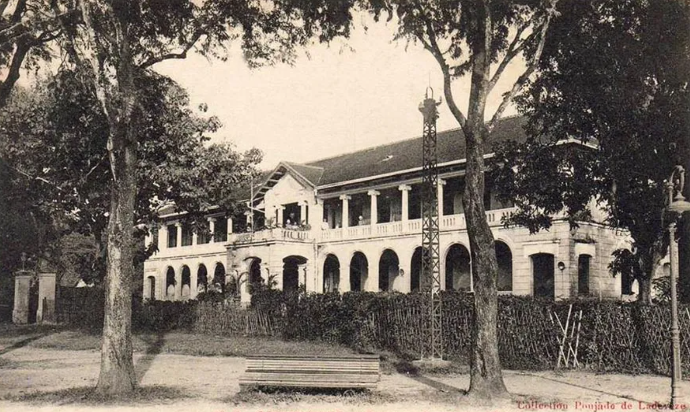 Anh Viet Nam xua anh 11