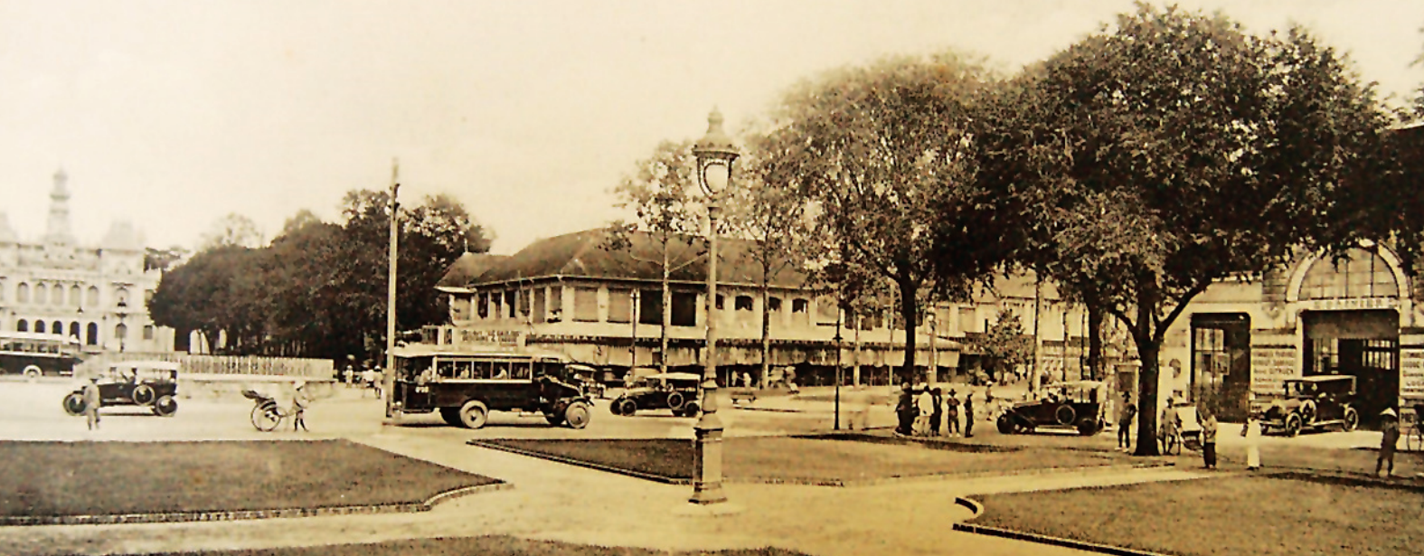 Anh Viet Nam xua anh 12