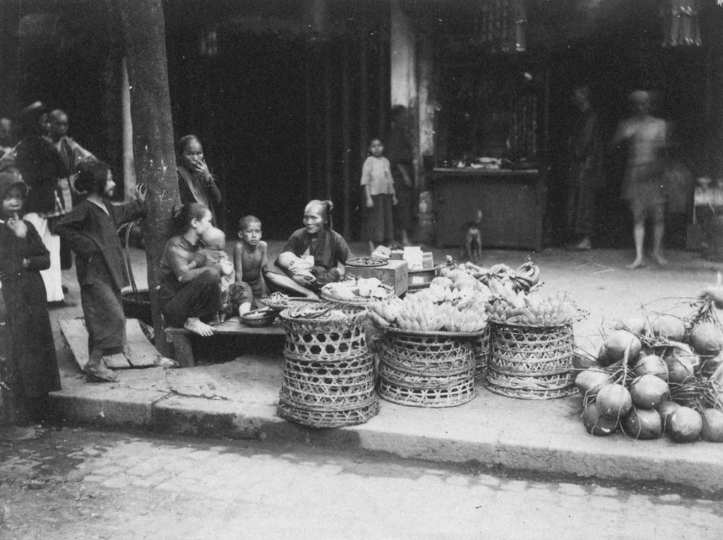 Anh Viet Nam xua anh 7