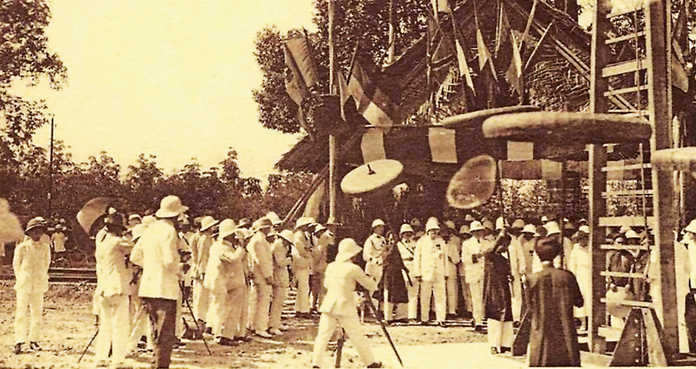 Anh Viet Nam xua anh 9