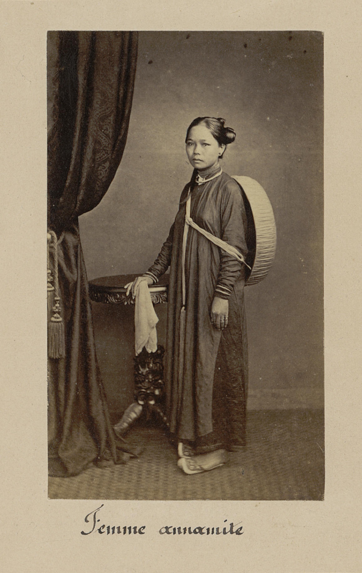 Ve dep cua thieu nu Viet anh 10