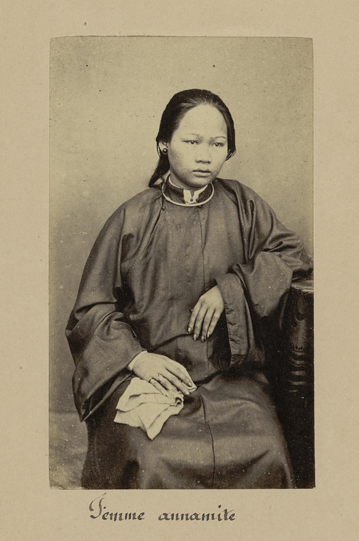 Ve dep cua thieu nu Viet anh 2