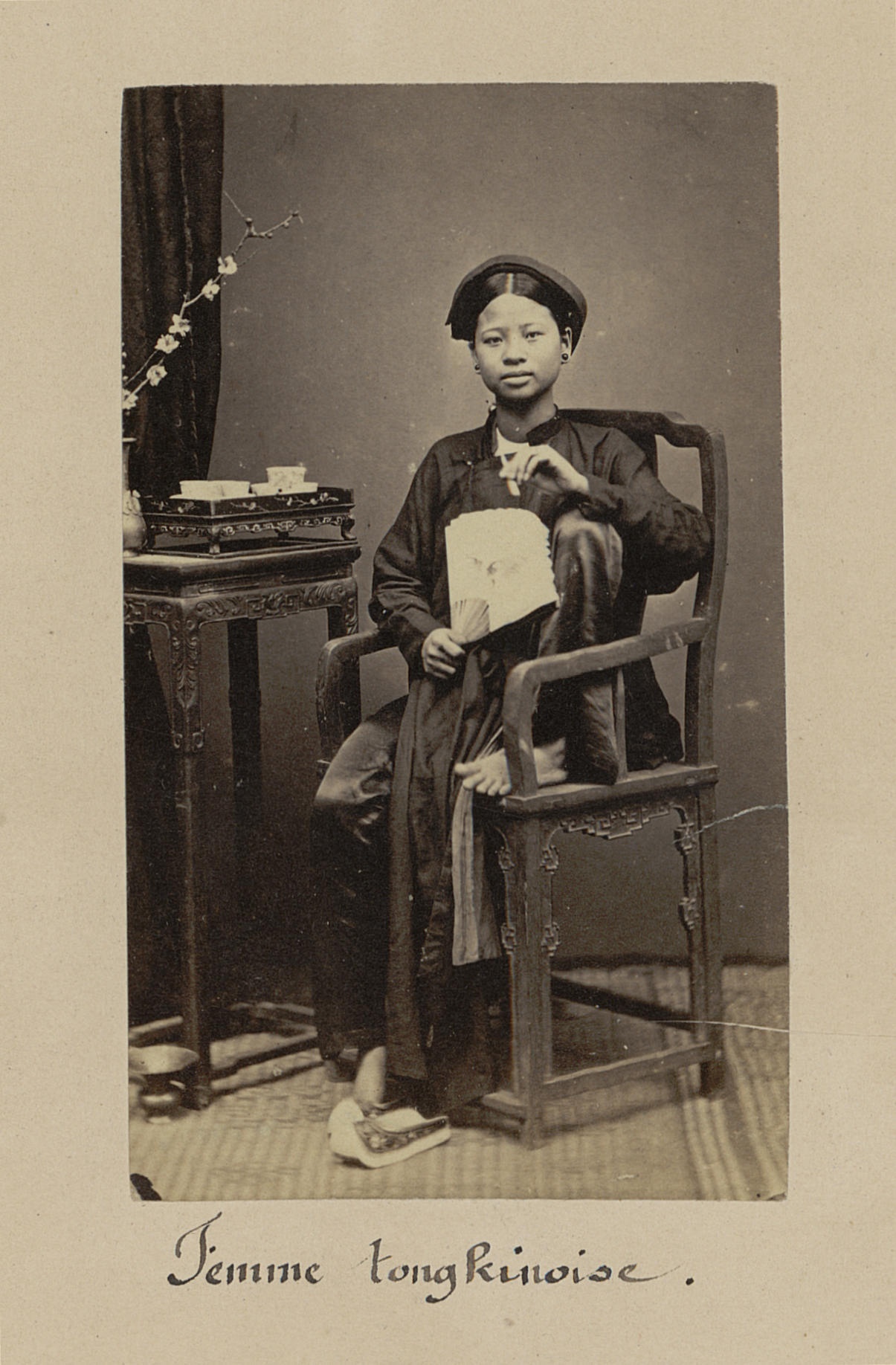 Ve dep cua thieu nu Viet anh 3