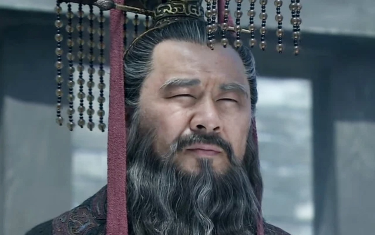 Tao Thao - gian hung hay gian tac? hinh anh