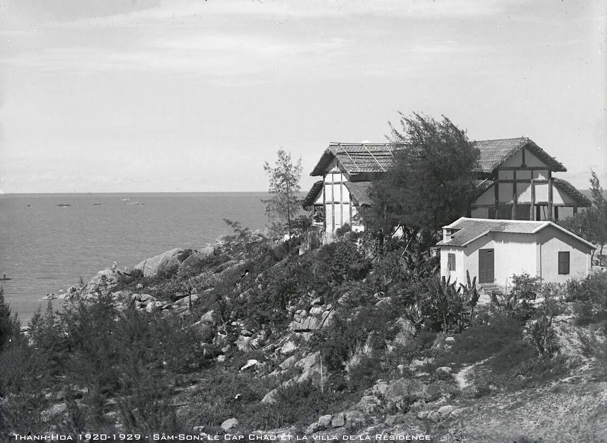 Dia diem nghi mat mien bien anh 2