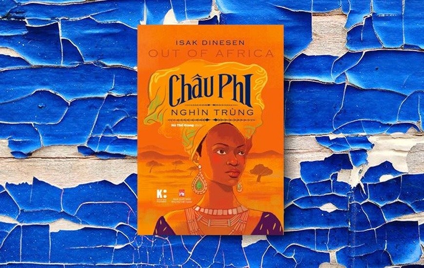 Chau Phi nghin trung anh 1