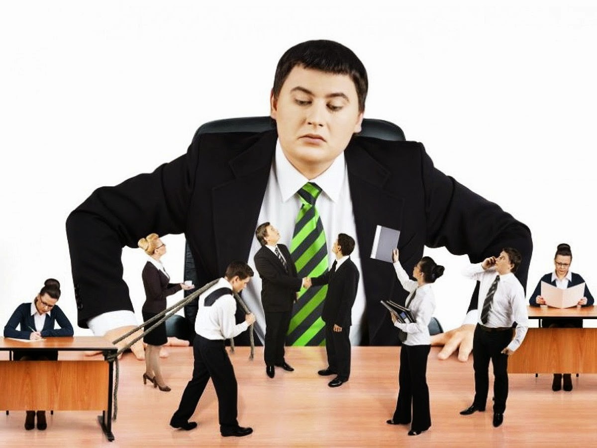 Tai sao toi lai chi xung dang lam cap duoi cua nguoi khac? hinh anh