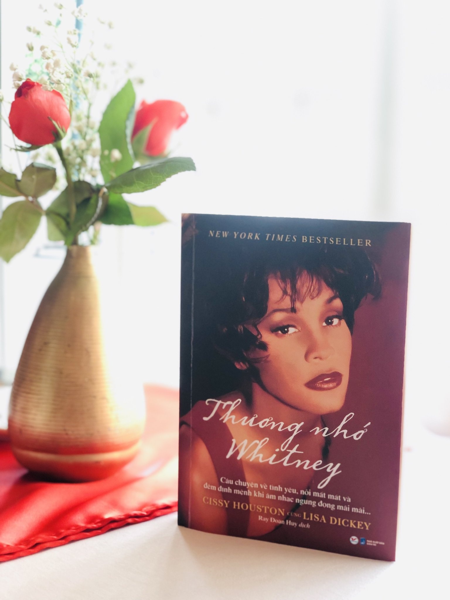 Whitney Houston anh 2