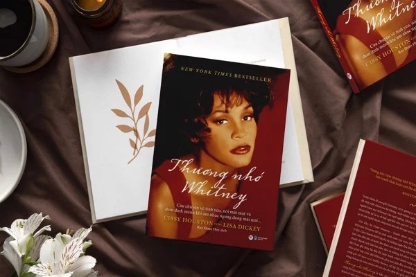 Whitney Houston anh 1