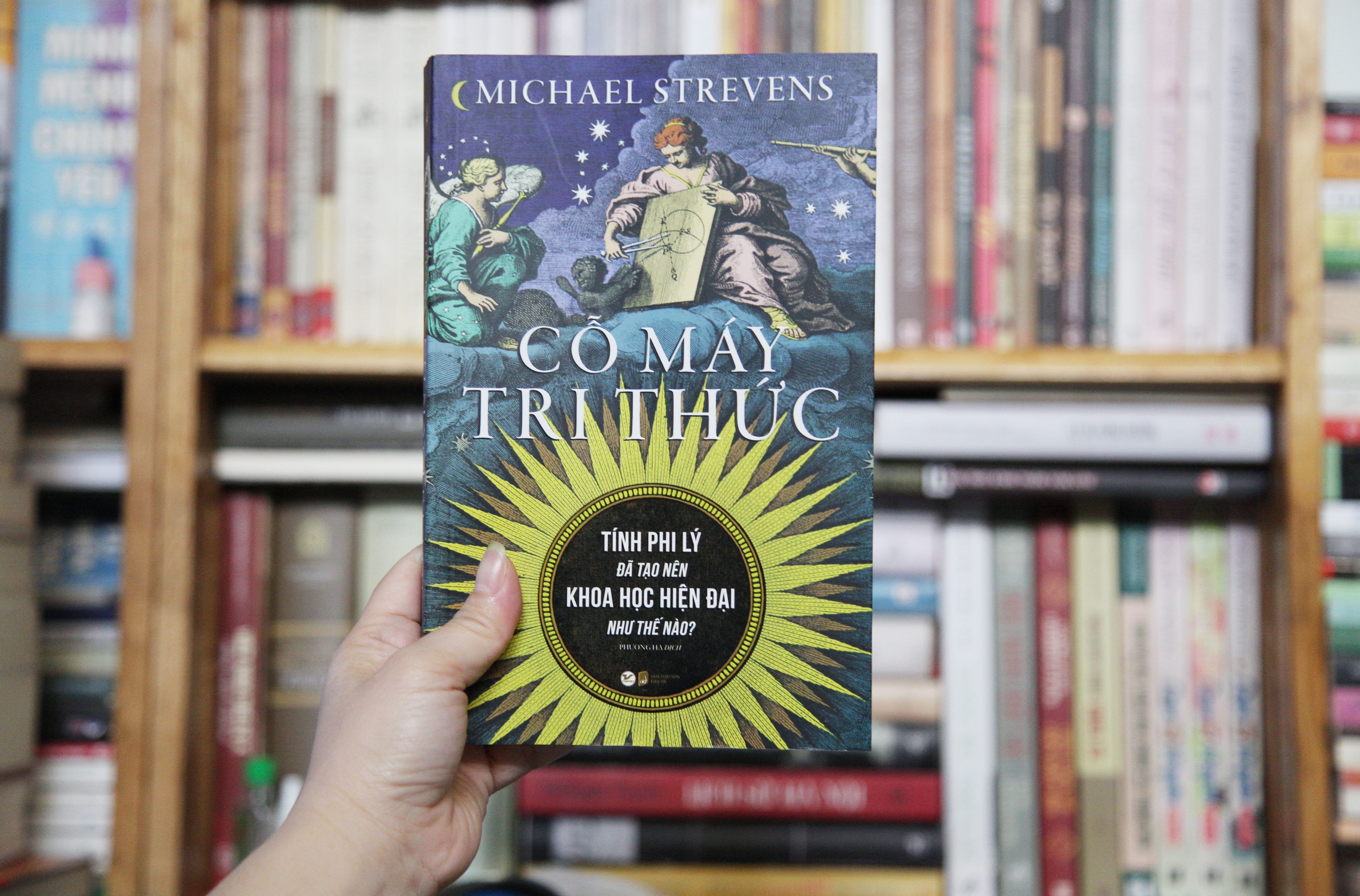 Nguon goc cua khoa hoc hien dai hinh anh