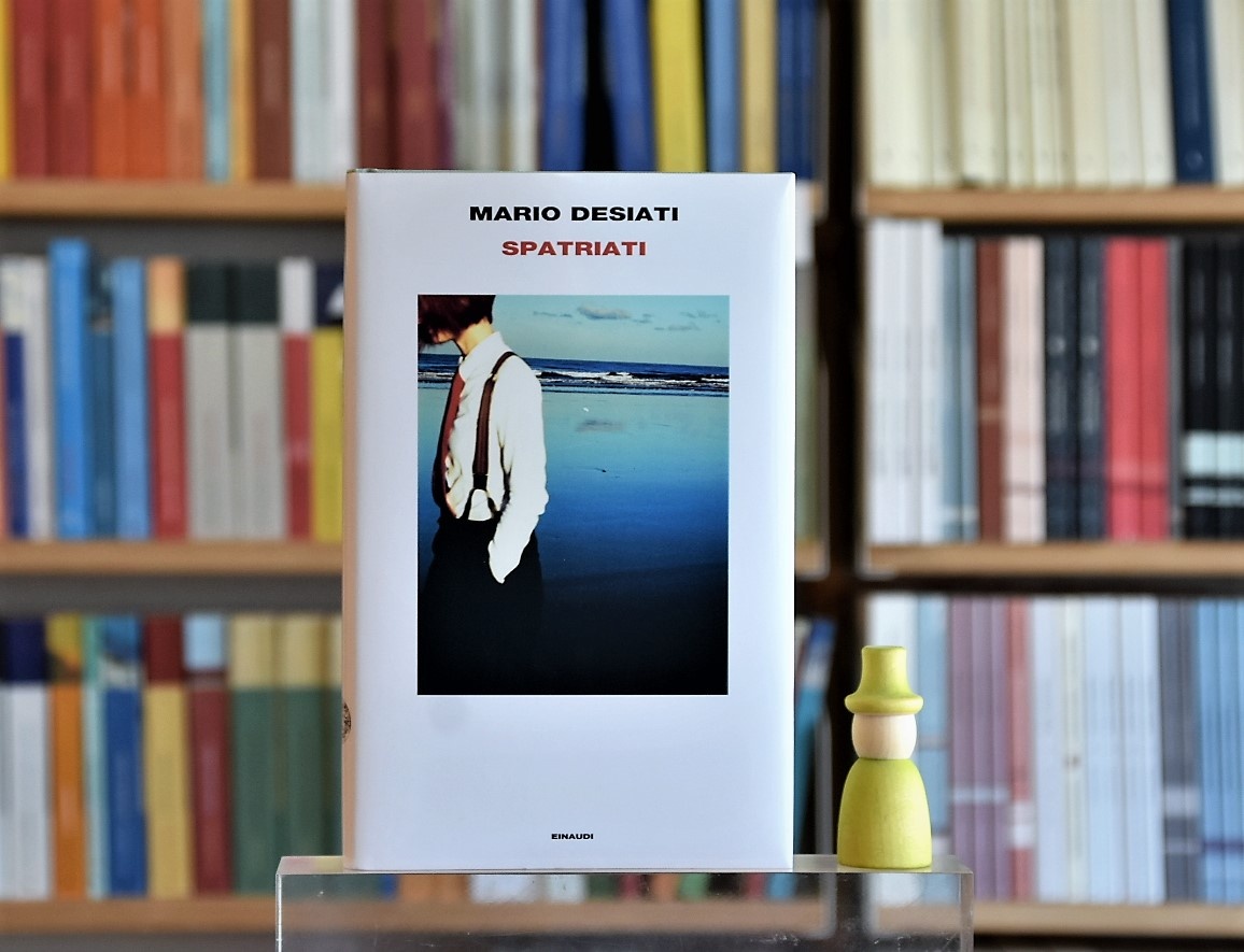 Cong bo nguoi chien thang giai thuong Strega nam 2022 hinh anh