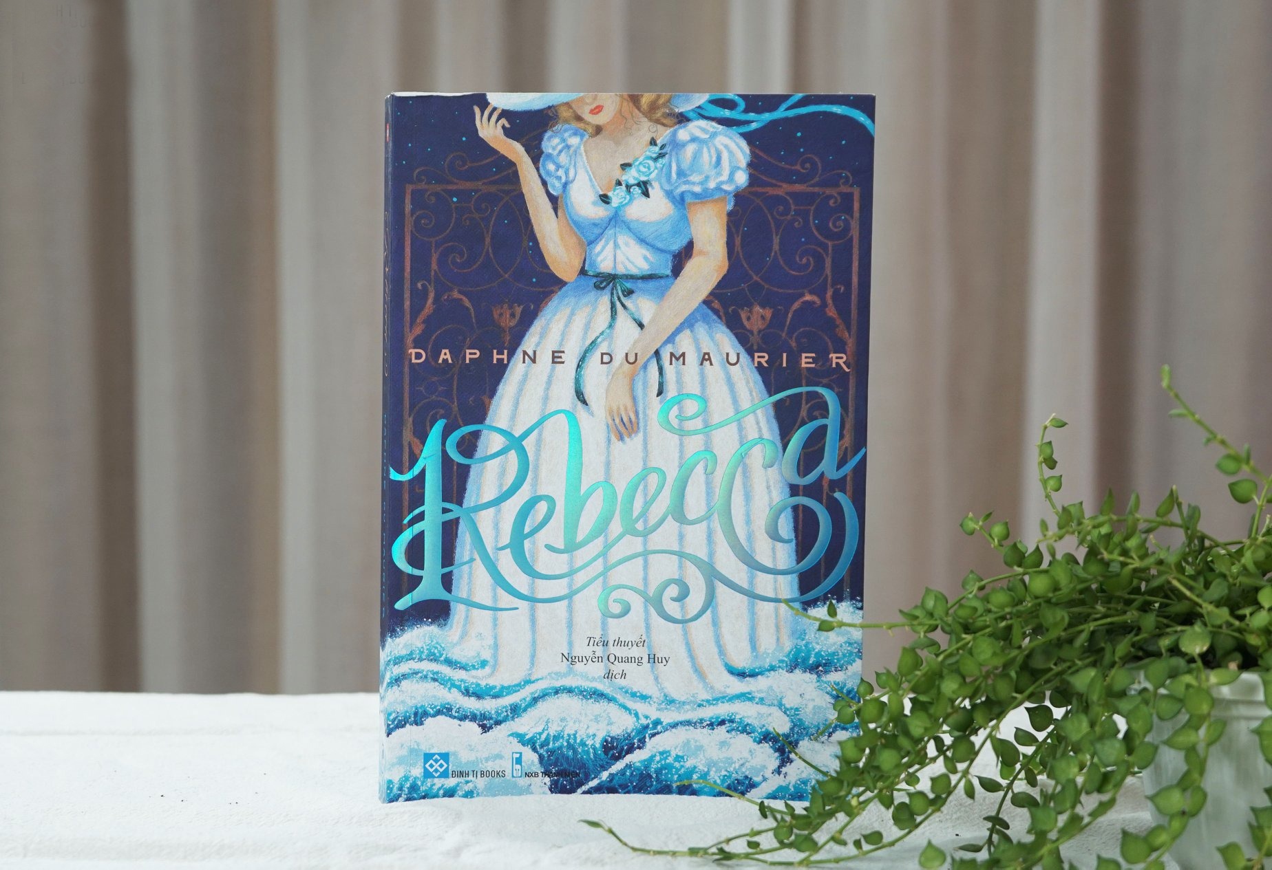 Sach yeu thich cua Taylor Swift anh 3