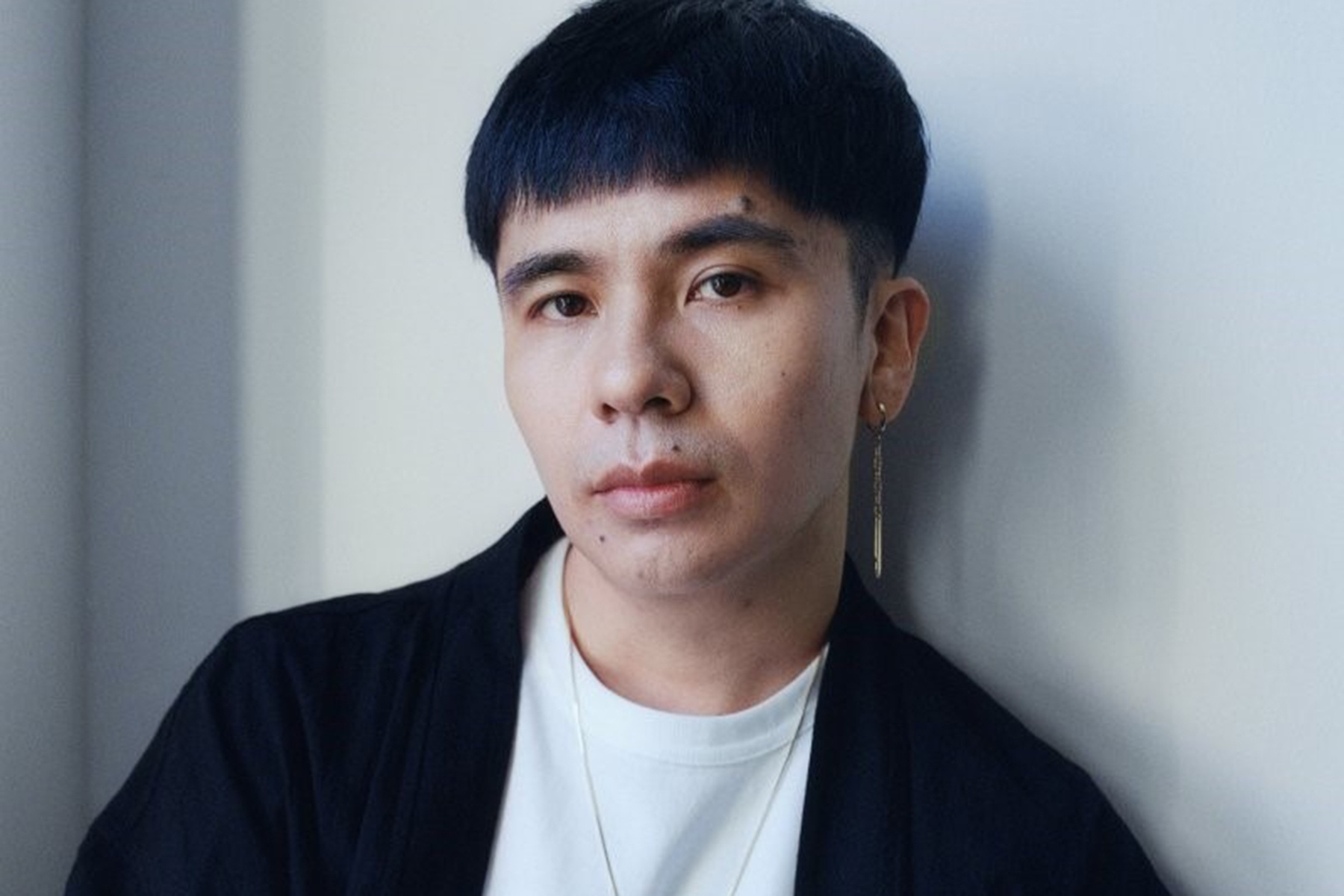 Ocean Vuong tro thanh giang vien tai Dai hoc New York hinh anh