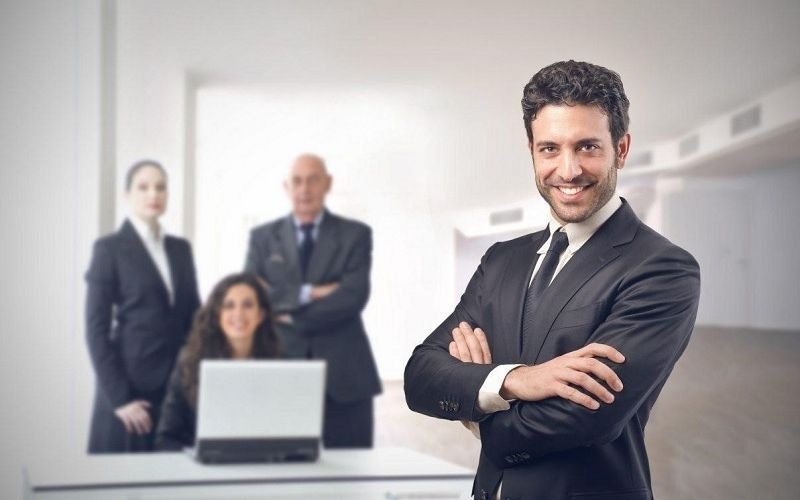 Toi lam the nao ma leo len duoc chuc tong giam doc? hinh anh