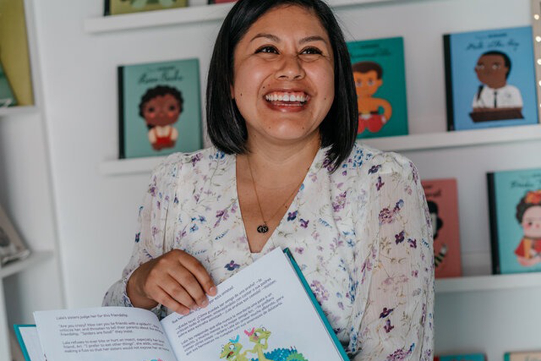 Bung no hieu sach tai My hinh anh