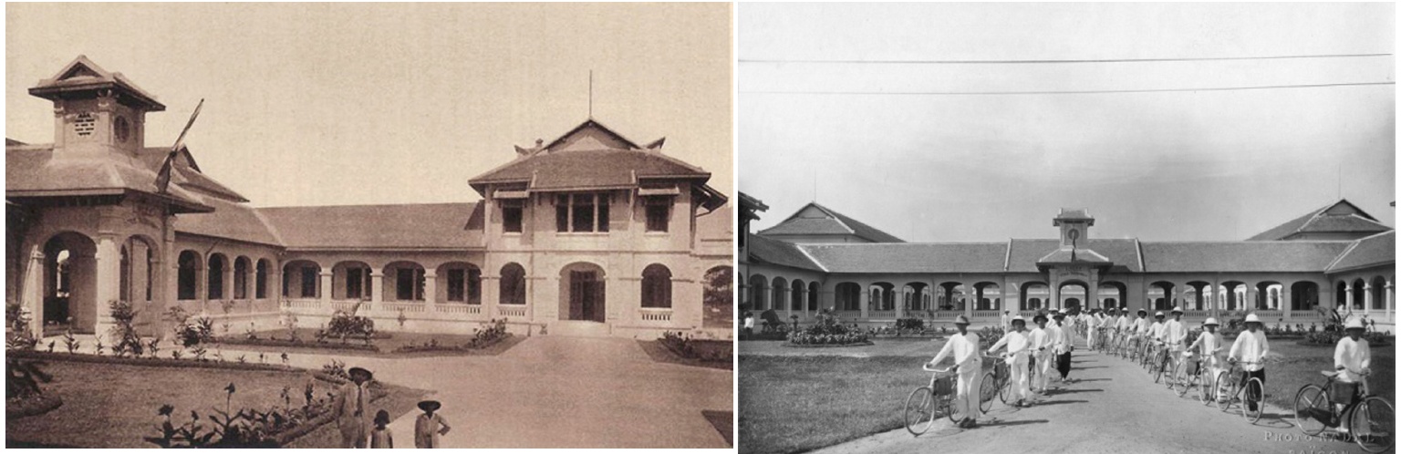 Cong trinh tieu bieu o Sai Gon - Cho Lon anh 10