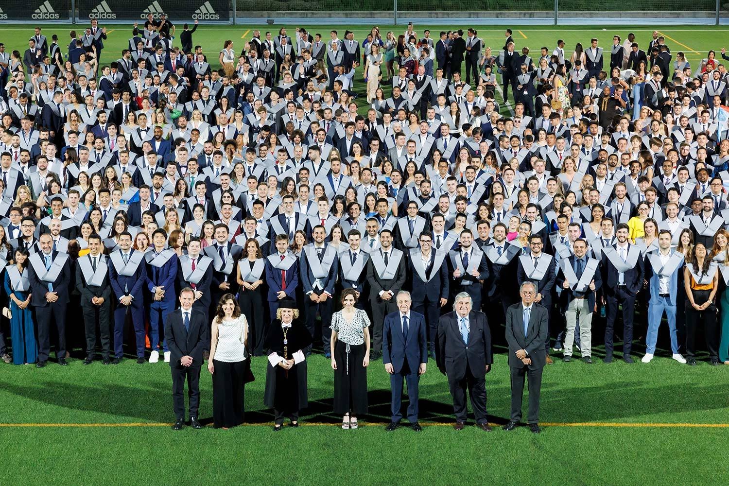 Con duong cua Real Madrid anh 1