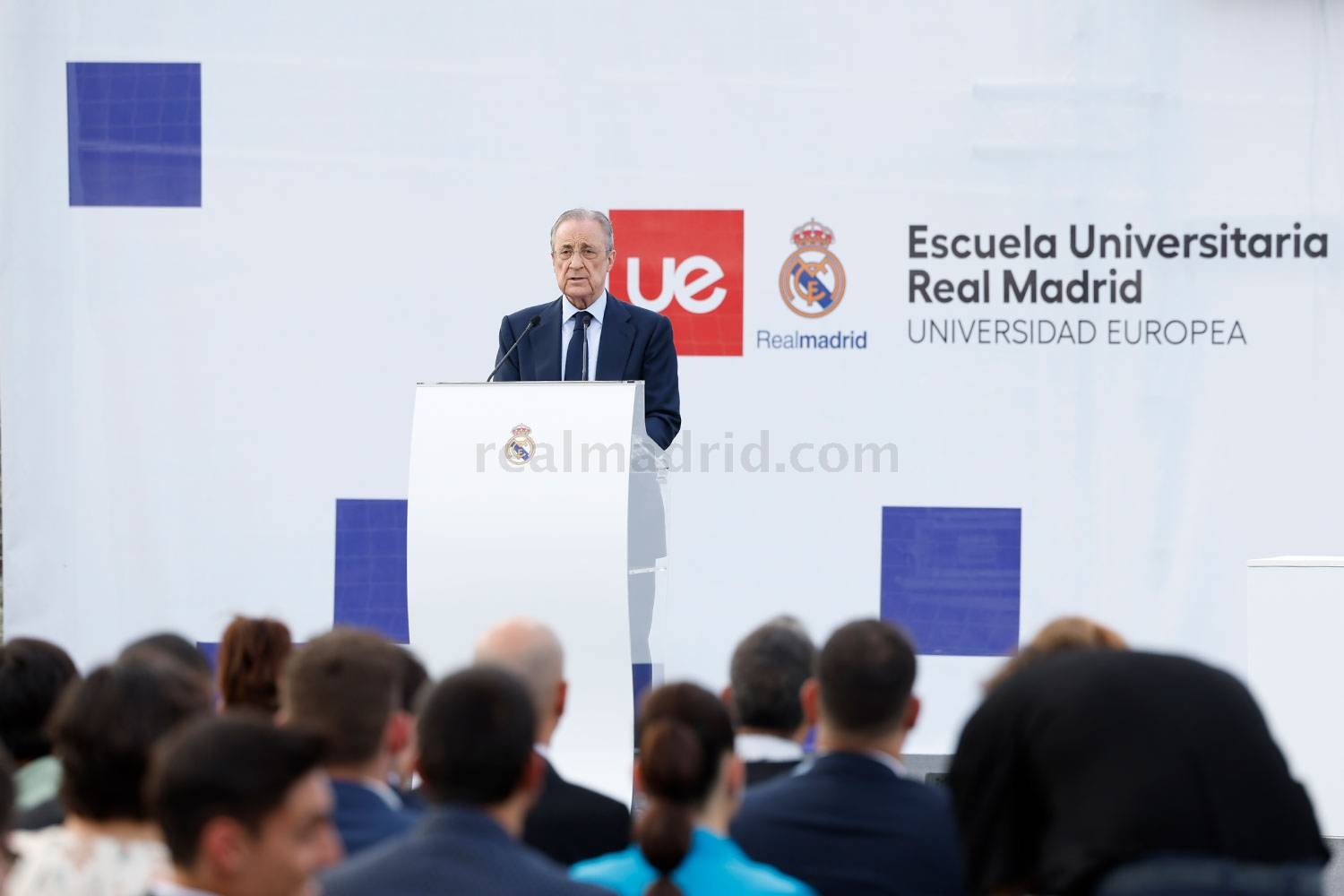 Dieu it biet ve truong cao hoc cua CLB Real Madrid hinh anh