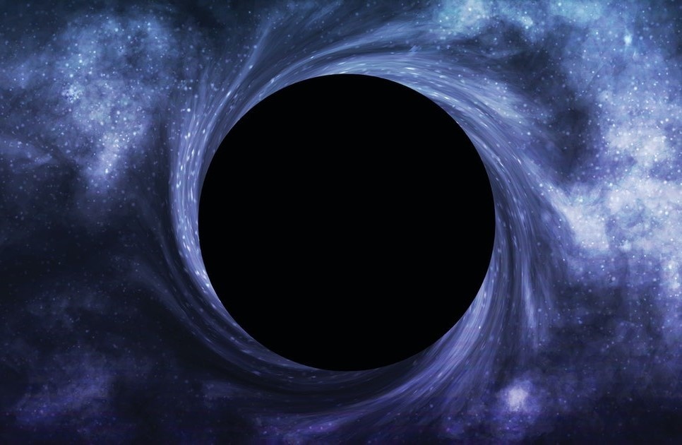 Nang luong bong toi - bi an lon nhat cua vat chat hinh anh