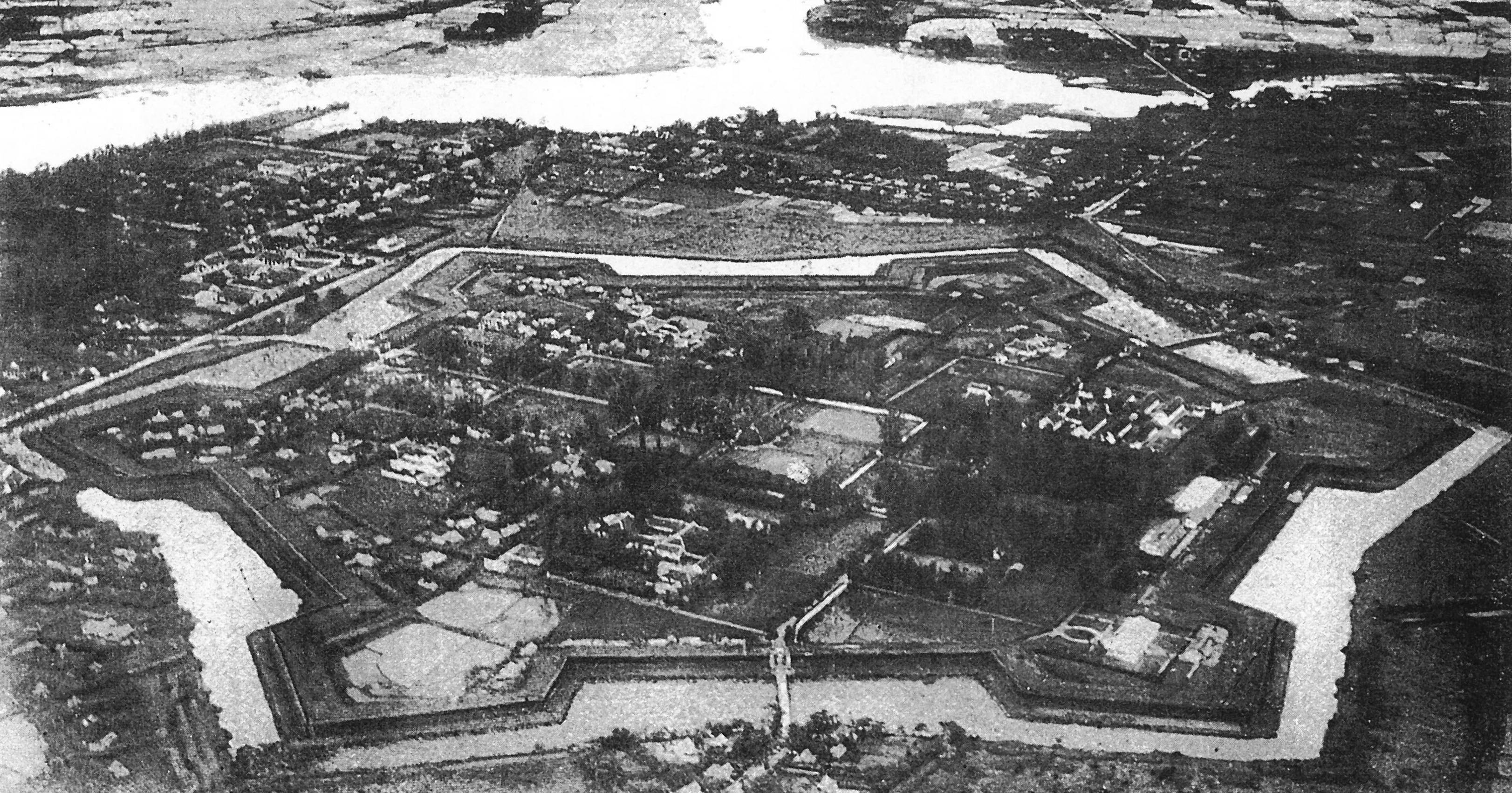 Canh vat, con nguoi Nghe An - Ha Tinh 100 nam truoc qua anh hinh anh