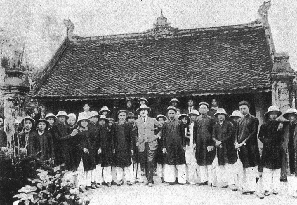 Nghe An - Ha Tinh anh 8