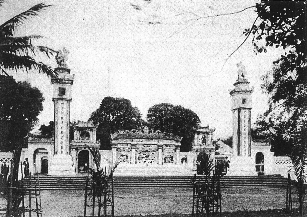 Nghe An - Ha Tinh anh 9