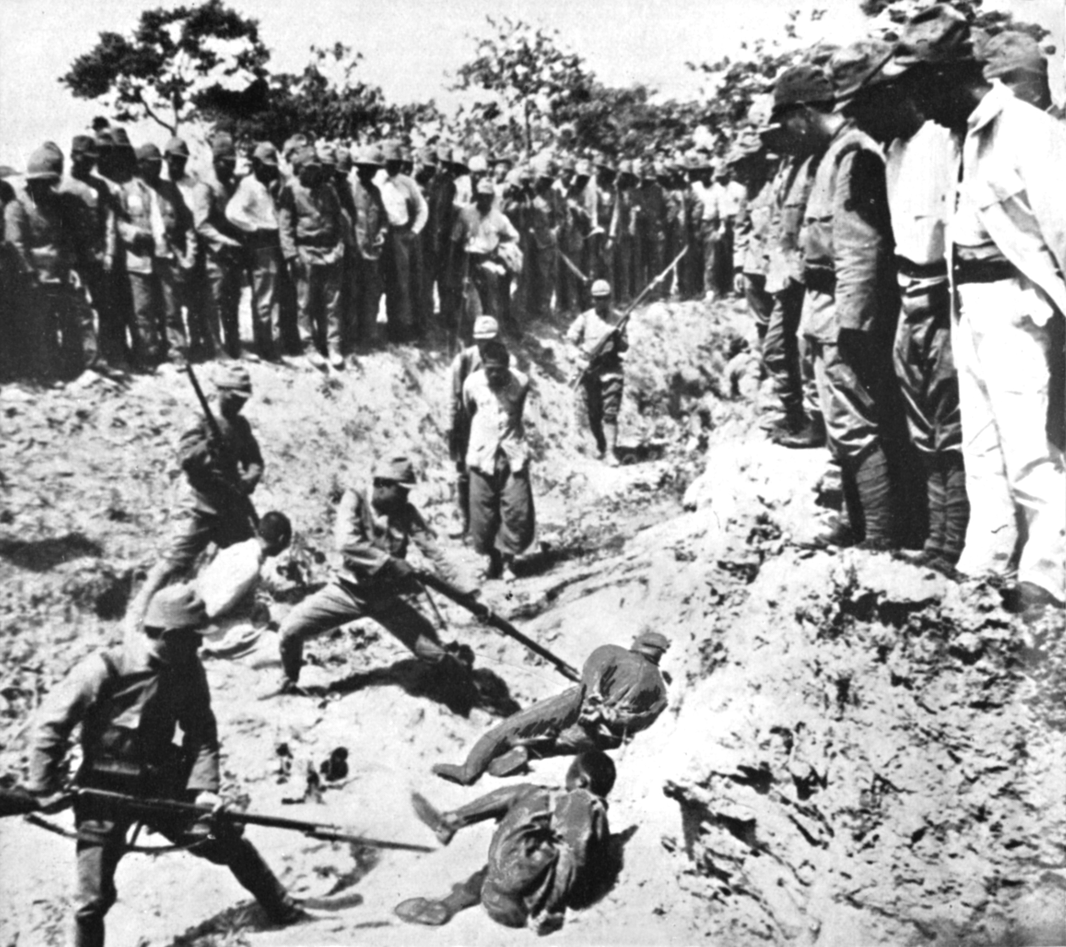 Sach The chien thu hai anh 2